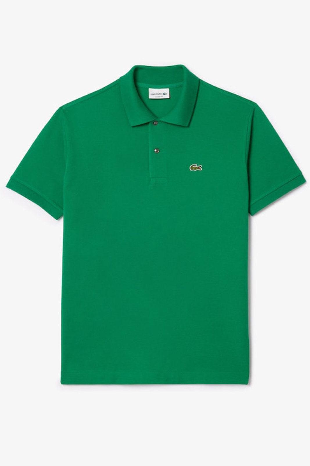 Polo Uomo Lacoste - Polo Manica Corta - Verde